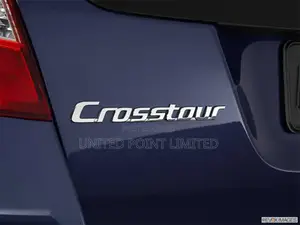 Crosstour Car Emblem Crosstour