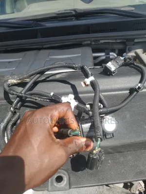 Bumper Censor for GX460 2018