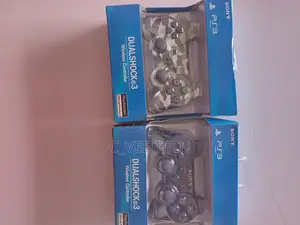 PS 3 Gaming Pad