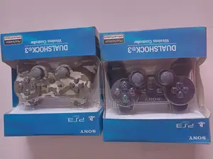 PS 3 Gaming Pad