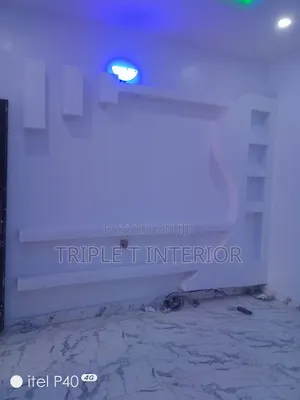 Triple 'T' Interior Decor