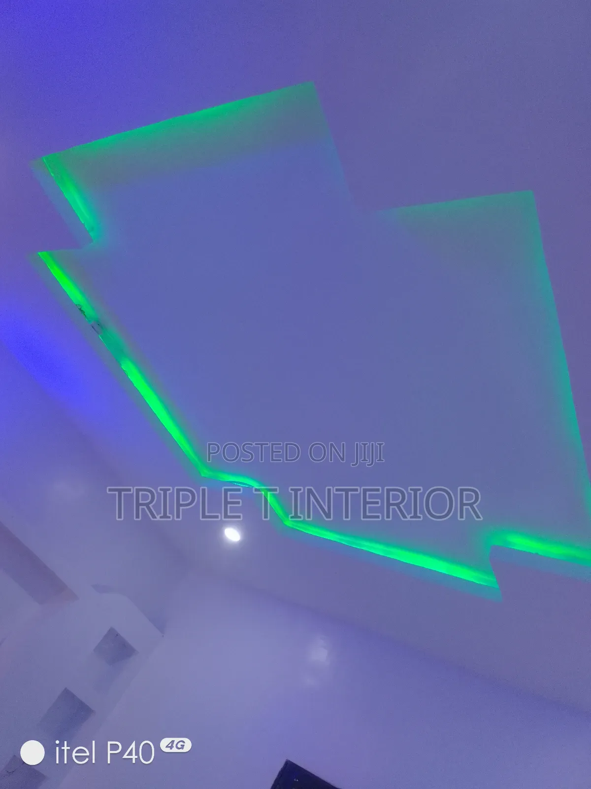 Triple 'T' Interior Decor