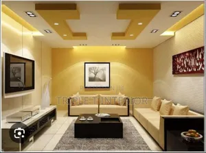 Triple 'T' Interior Decor