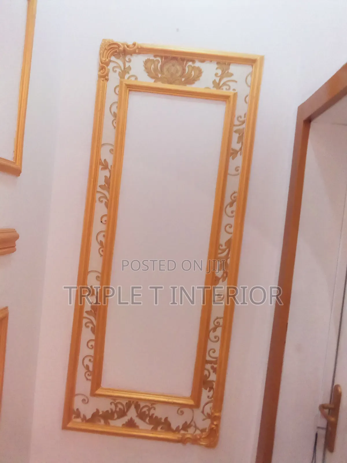 Triple 'T' Interior Decor