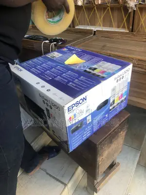 Epson Ecotank L3250