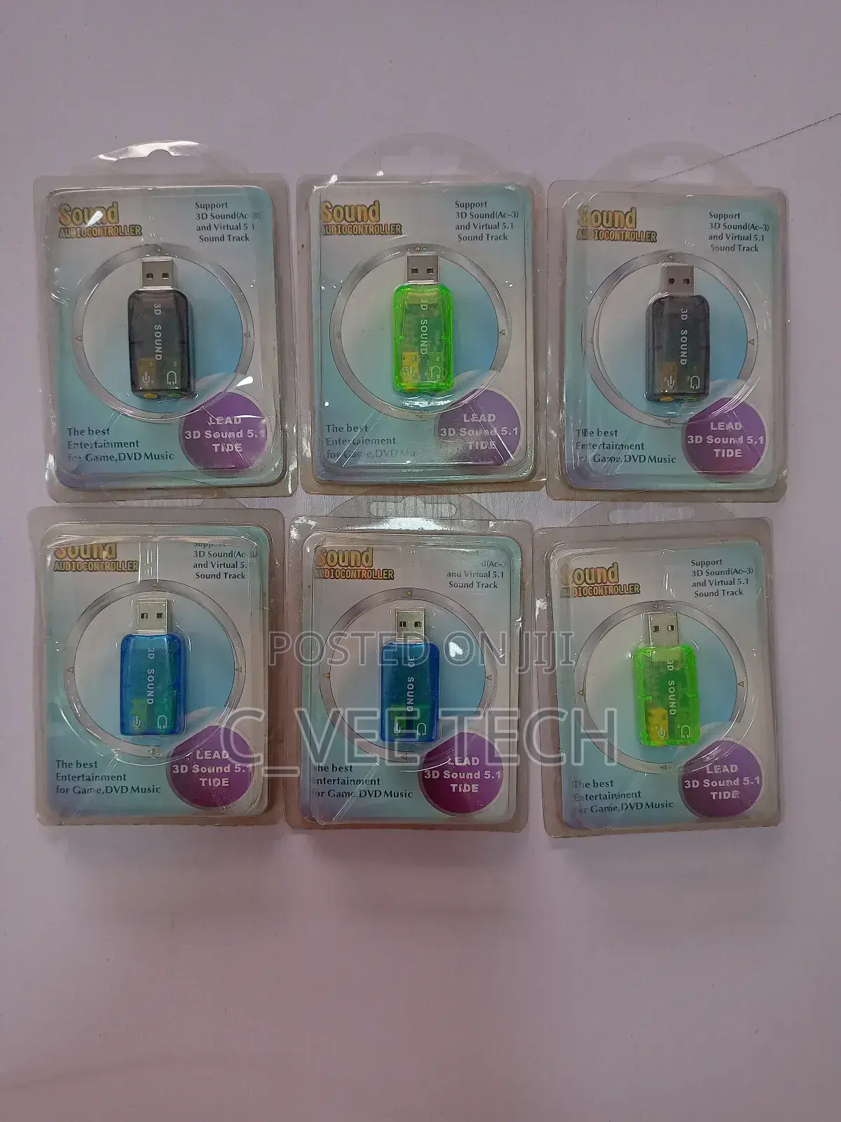 Quality External Usb Sound Cards