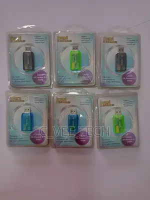 Quality External Usb Sound Cards