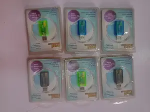 Quality External Usb Sound Cards