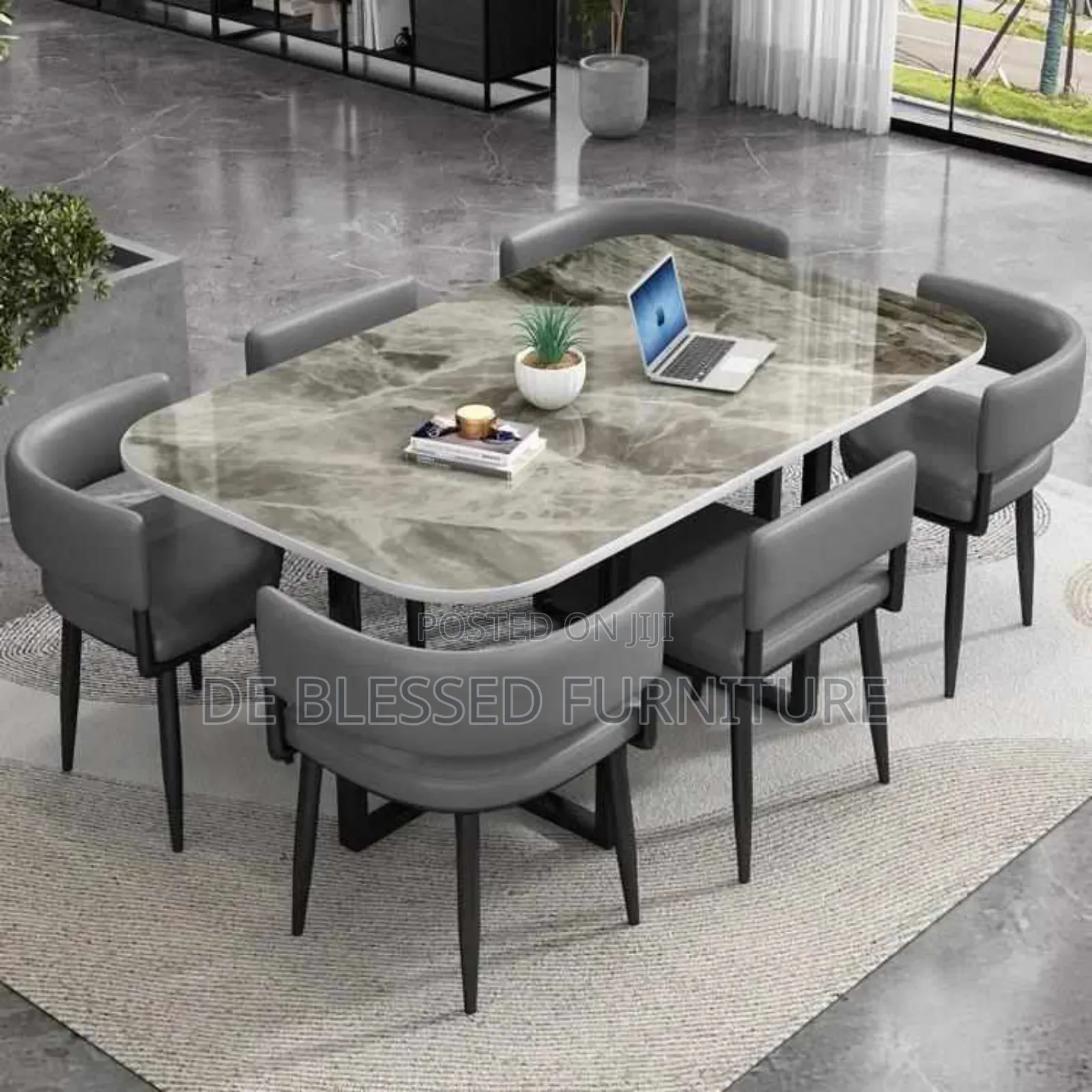 Classy Dinning Settees