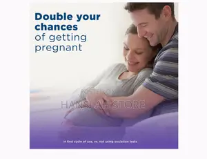 Clearblue Advanced Ovulation Test*4 Days