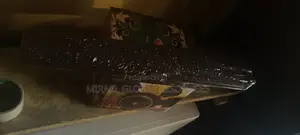 Ox Ceiling Fan Giant 56