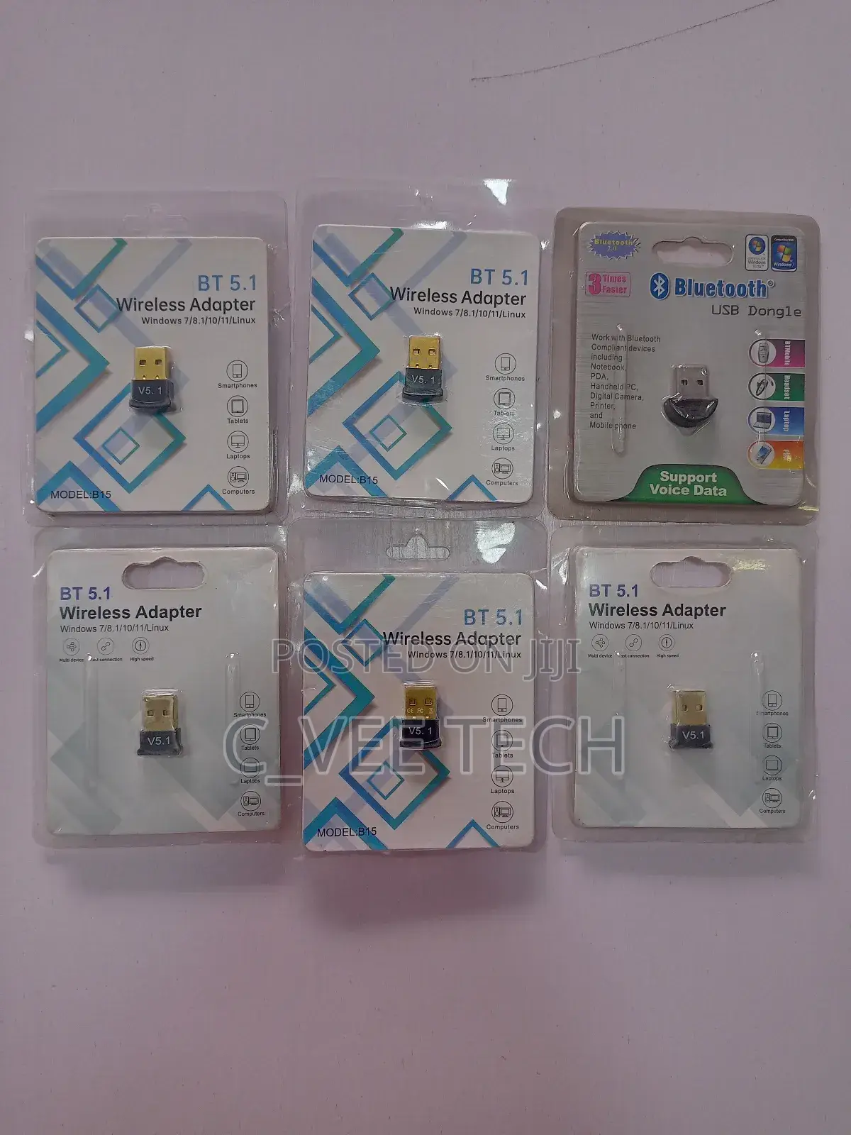 External Usb Wireless Card
