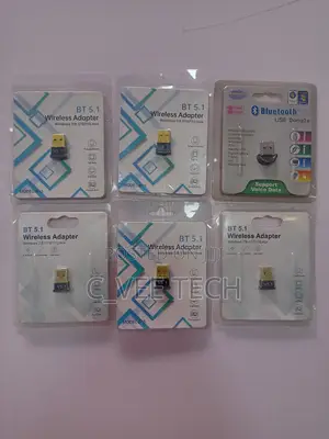External Usb Wireless Card