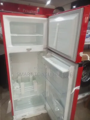 Hisense Refrigerator With Water Dispenser