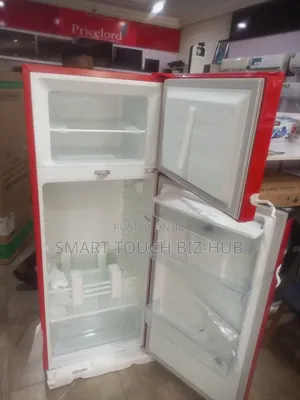 Hisense Refrigerator With Water Dispenser