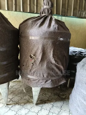Mixing Tank for Liquid 1000 Liters