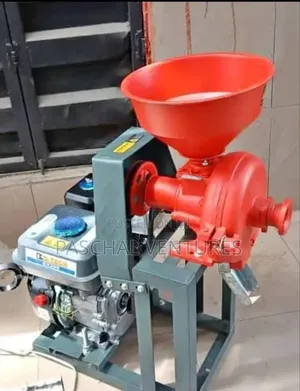 Grinding Machine