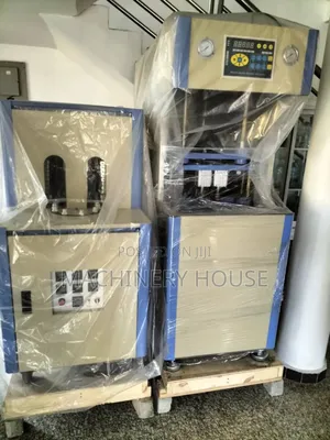 Brand New PET Blower Machine