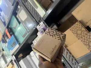 Mikrotik Rb750gr-3 Gigabit Router