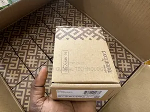 Mikrotik Rb750gr-3 Gigabit Router