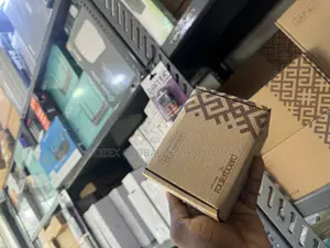 Mikrotik Rb750gr-3 Gigabit Router