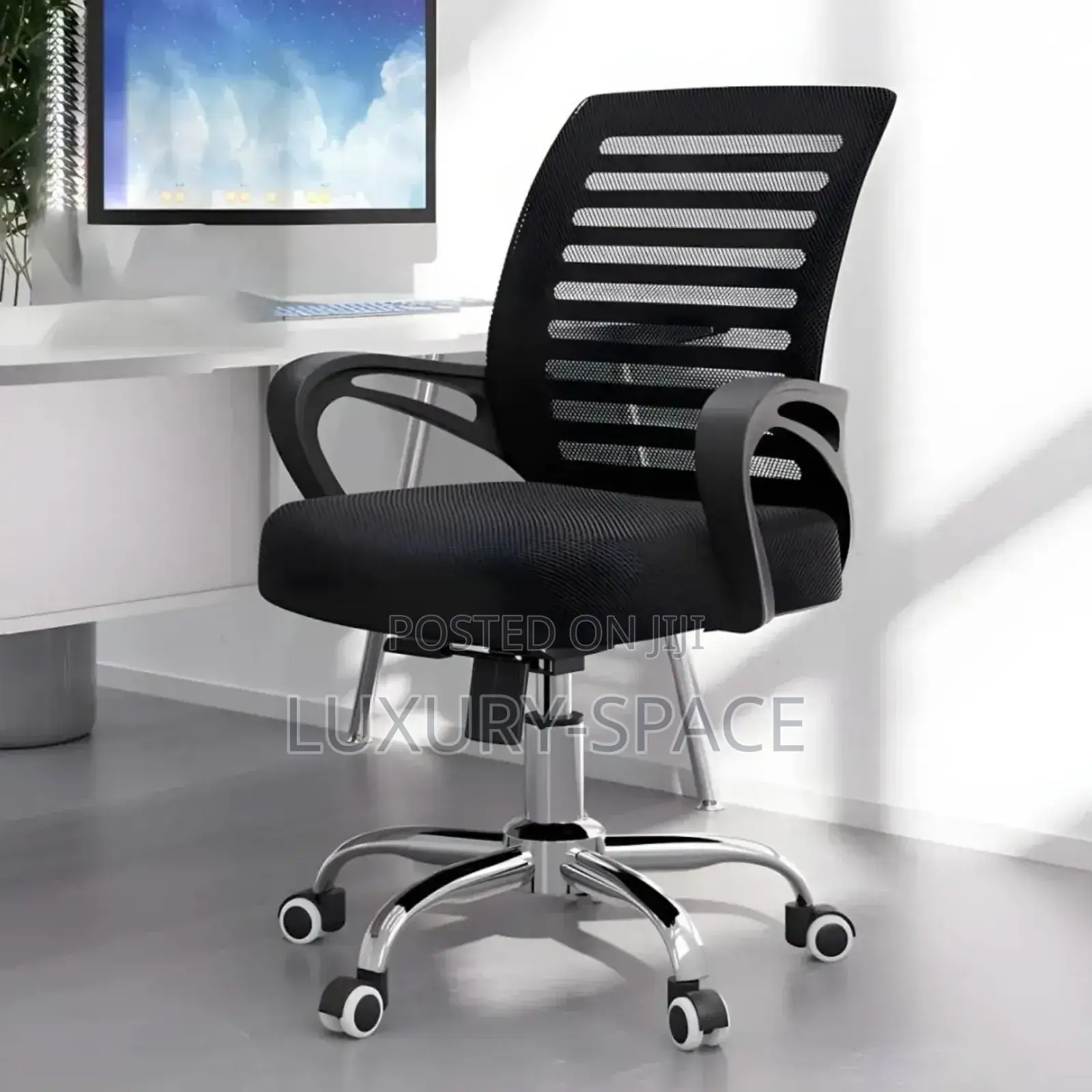 Office Mesh Chair