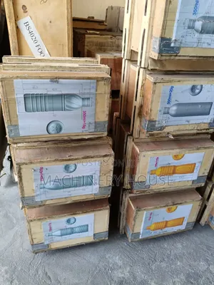 Plastic Bottles Mold