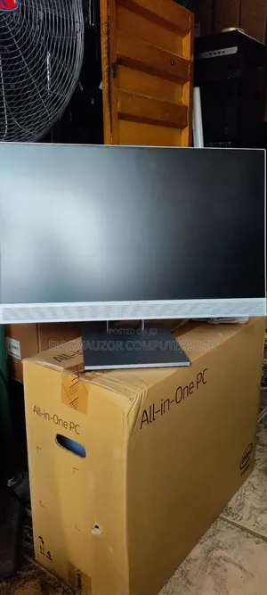 Photo - Elite One 800 G5 Screen Touch