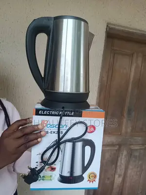 Electric Kettle