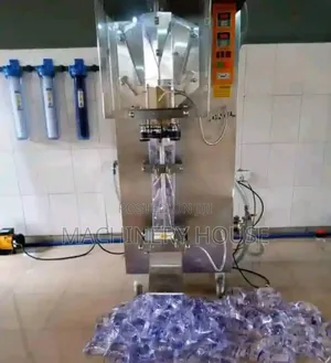 Dingli Packaging Machines
