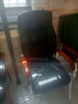 Excutive Chairs