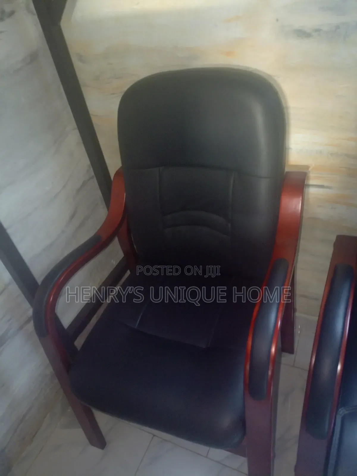 Excutive Chairs