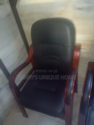Excutive Chairs