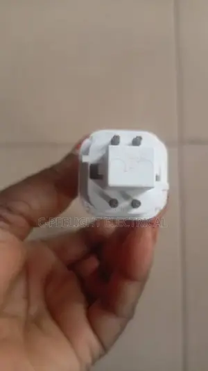 4 Pin Osram Bulb