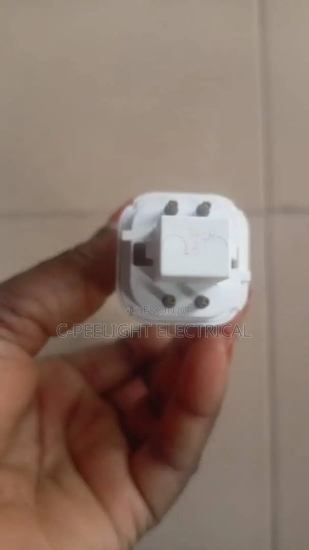 4 Pin Osram Bulb