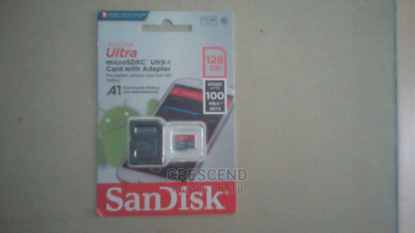 128gb Memory Card Micro Sd Card