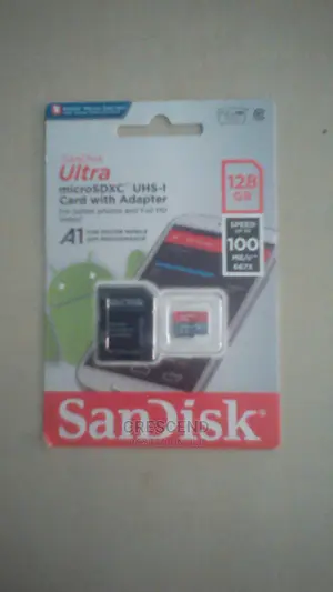 128gb Memory Card Micro Sd Card