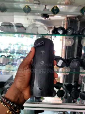 JBL Speaker