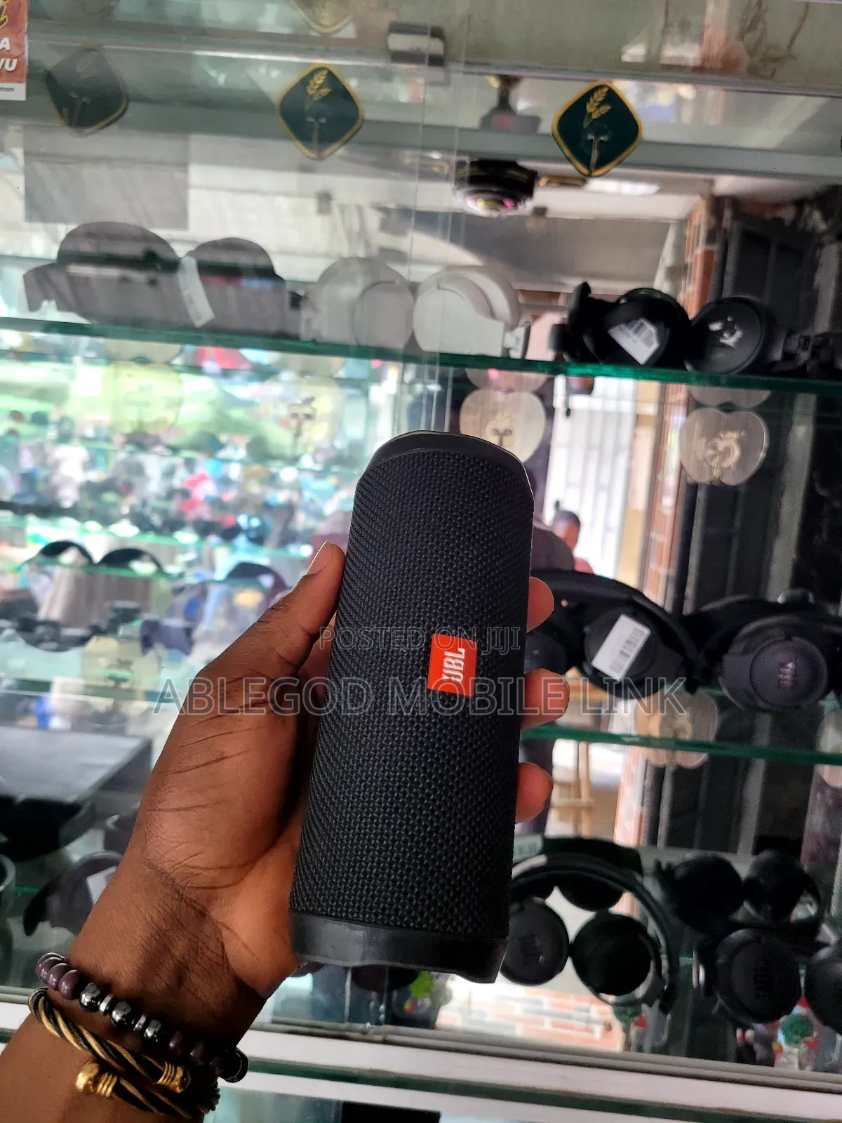 JBL Speaker