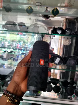 JBL Speaker