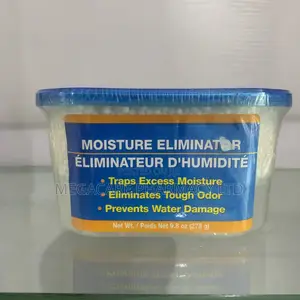 Moisture Eliminator