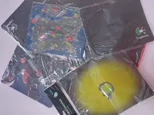 Quality Mouse Pad