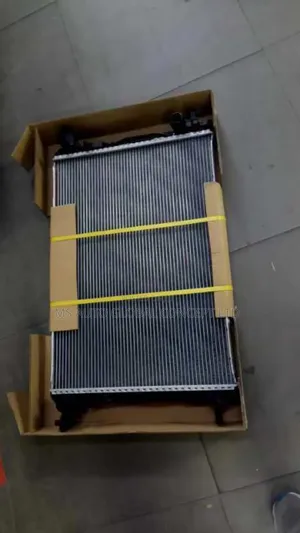 Lamborghini Urus Radiator