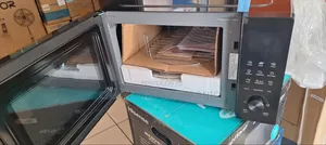 Hisense 34L Inverter Microwave Oven Grill Digital Display