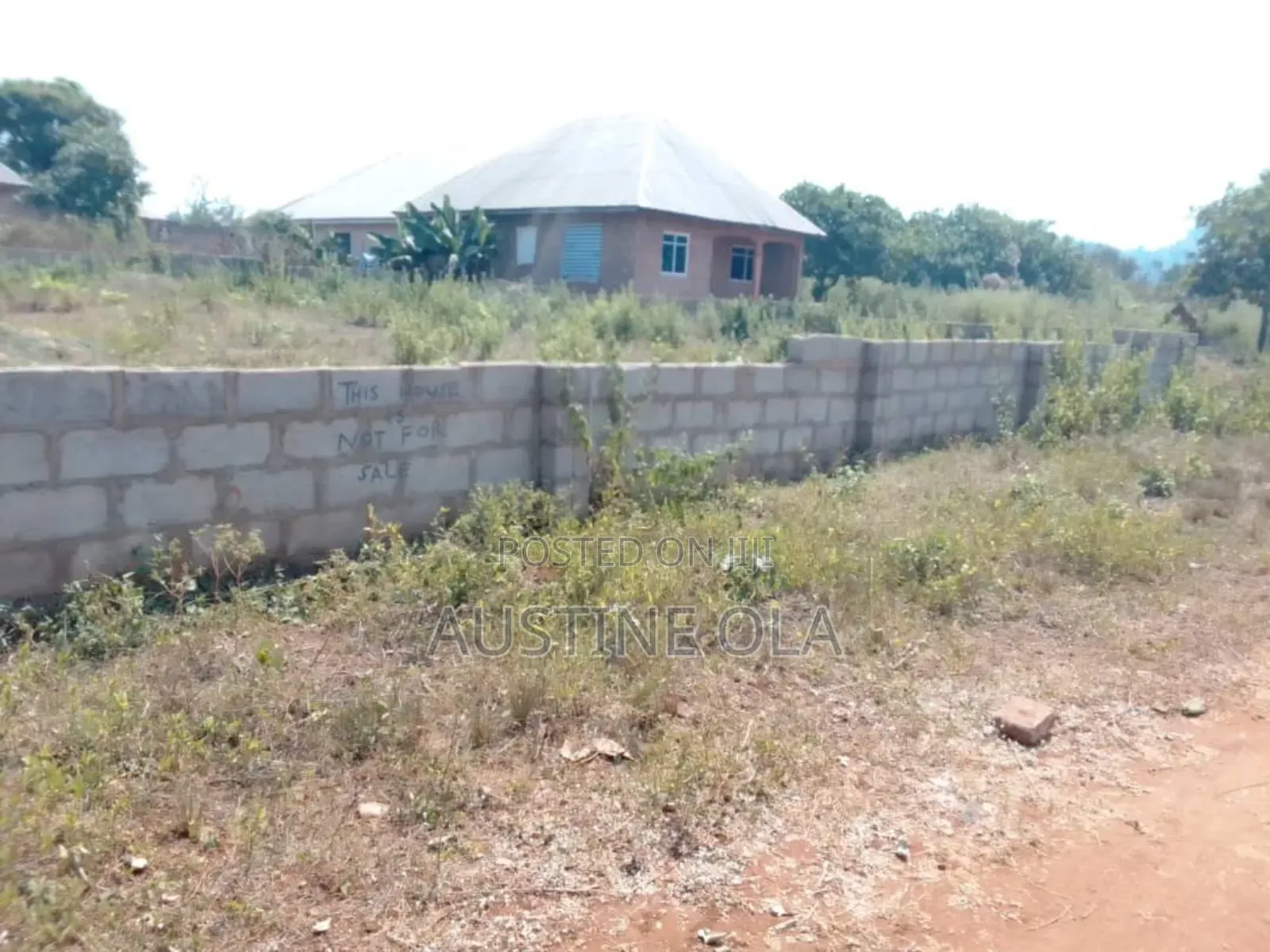 Twin Flat on a Two Plot