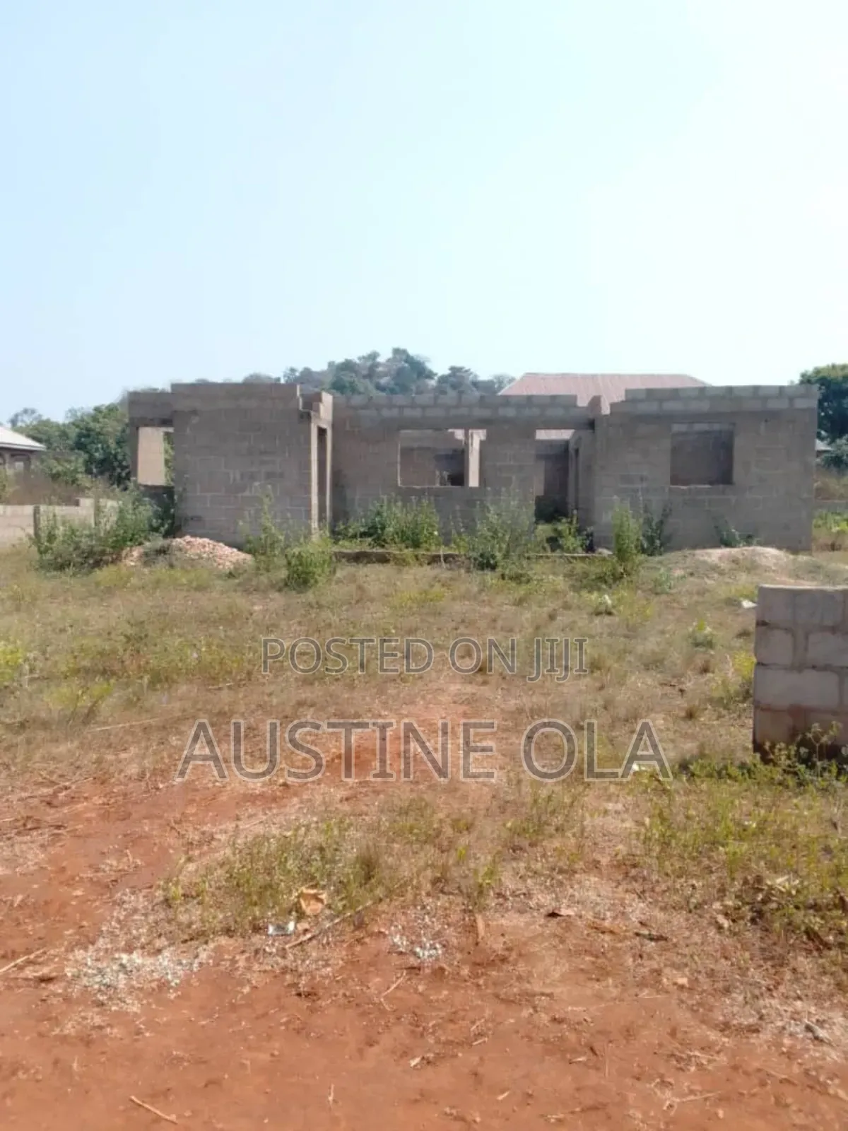 Twin Flat on a Two Plot