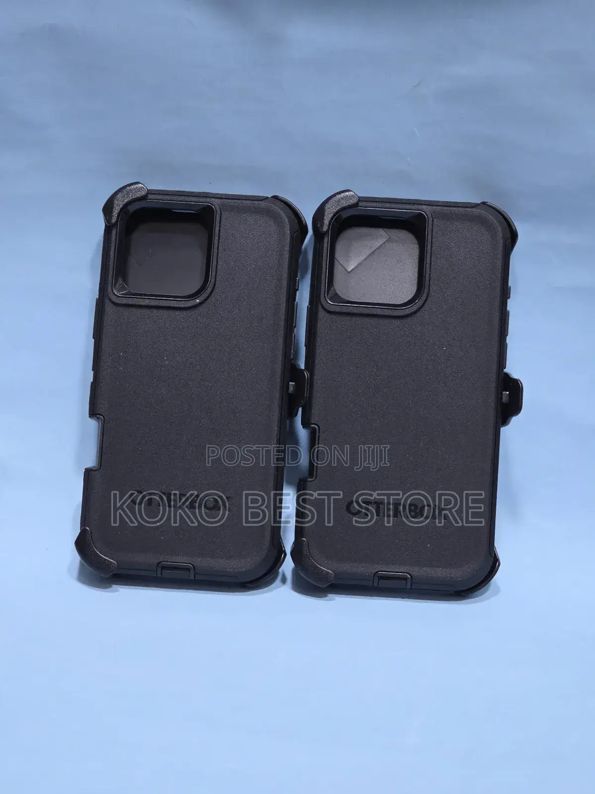 Otterbox Defender Case for iPhone 16pro Max