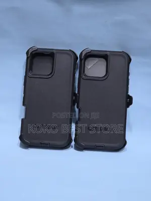 Otterbox Defender Case for iPhone 16pro Max