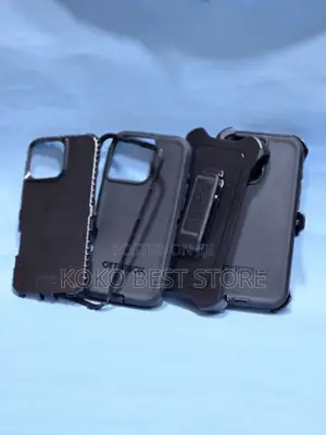 Otterbox Defender Case for iPhone 16pro Max