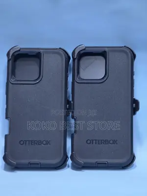 Otterbox Defender Case for iPhone 16pro Max